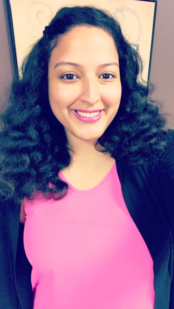 farrah_yvette's tweet image. It’s National Pink Day 💕 I’m always celebrating the best color there is! 💖💗💓💞💝 #FaveColor #NationalPinkDay
