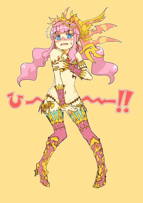 アーマーのtwitterイラスト検索結果 アーマーのtwitterイラスト検索結果