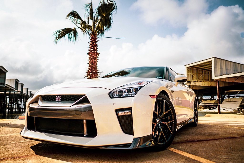 Nissan_Greece's tweet image. Στο "πνεύμα" του καλοκαιριού... #OMGTR ☀️😉