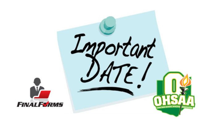 Woodridge Athletics Mandatory Pre-Season Meeting Info (Grades 7-12) edne.tw/n516461