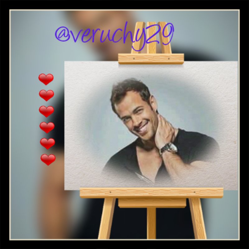 #FansEnamoradasARG <a href="/willylevy29/">William Levy</a> ❤❤ <a href="/paulalucio4/">paula lucio 🇵🇹</a>