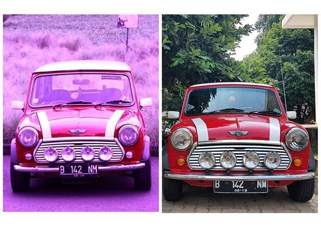 Aria Aradhea On Twitter 2012 Vs 2018 Not Many Differences 2012