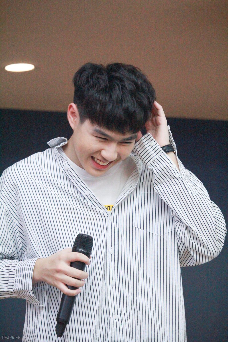 ppearriee's tweet photo. นี่ก็ขำเก่ง🤣 @minthitipat
#MinThitipat
#minthtp
#EasyD18withMinThitipat https://t.co/3NTRSK9cDb
