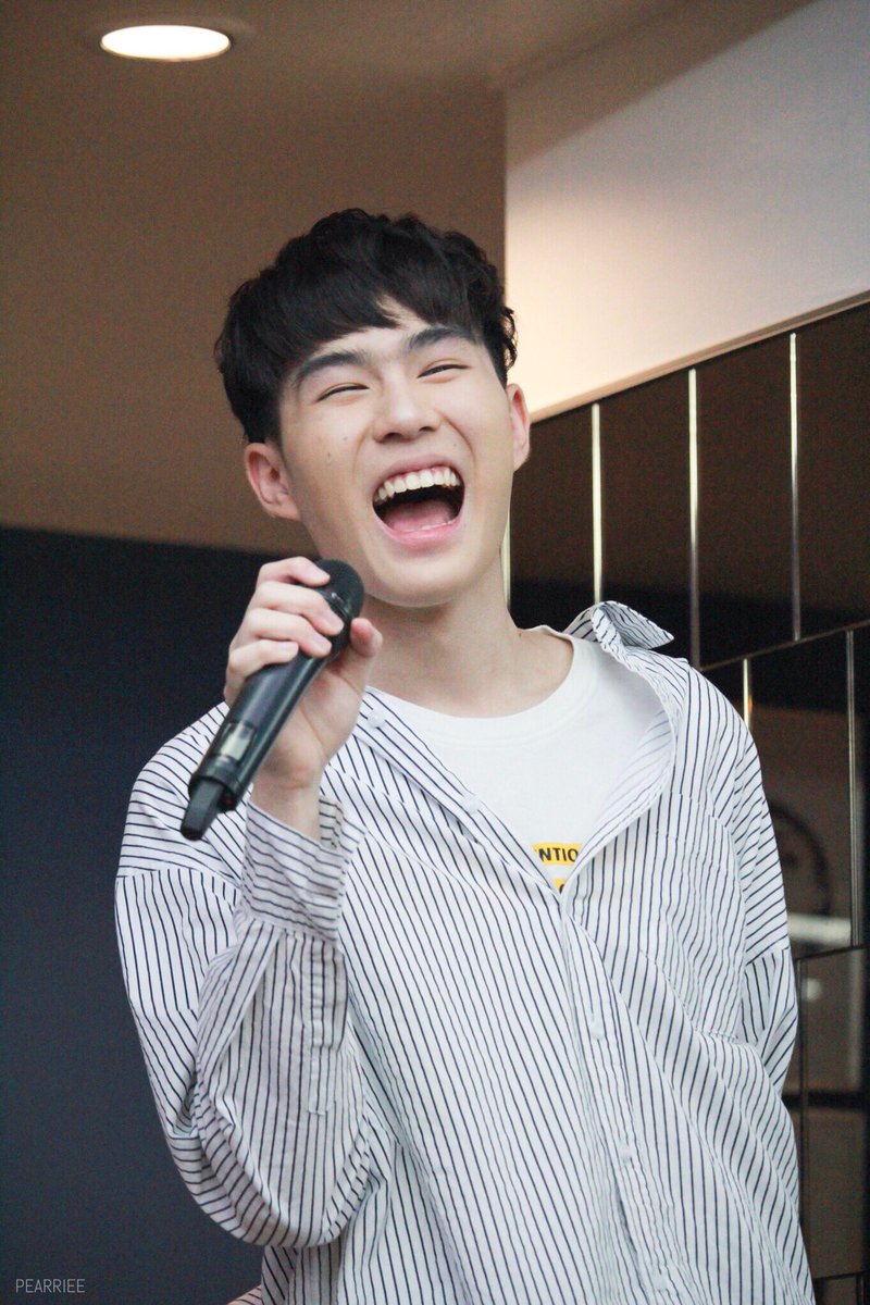 ppearriee's tweet photo. นี่ก็ขำเก่ง🤣 @minthitipat
#MinThitipat
#minthtp
#EasyD18withMinThitipat https://t.co/3NTRSK9cDb