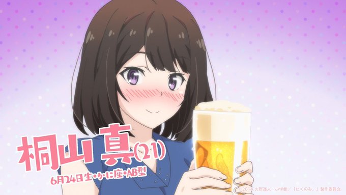 桐山真生誕祭18のtwitterイラスト検索結果