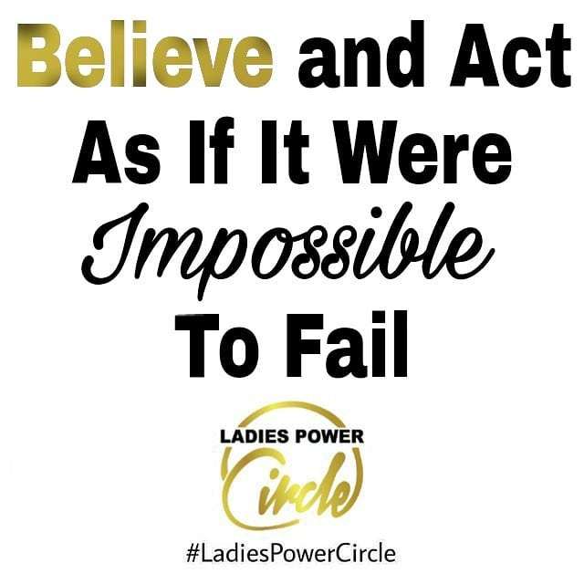 LPCircle's tweet photo. #Believe and Act As If It Were #Impossible To Fail!!
#LPC
#GirlPower
#BossChicks
#Mompreneurs
#LPCVolunteers
#BusinessBabes
#DreamCatchers
#GirlsOnTheGrind
#PlanExecuteSlay™
#LadiesPowerCircle
#TheFutureIsFemale
#FemaleEntrepreneurs
#FearlessEntrepre… https://t.co/fx4OiAKxBW https://t.co/WXxyhY7S9p
