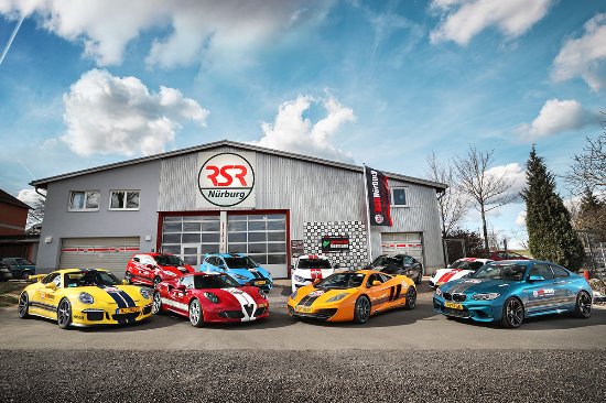 Where would you like to work? RSR Nurburgring #RSR #Nurburgring #GreenHeaven #cars #photography #automotivephotography Follow <a href="/allenirwin/">allenirwin</a> on #Instagram as he shows the other side of the Nurburgring