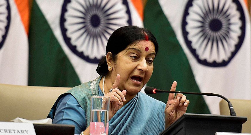 BWBusinessworld's tweet image. .@SushmaSwaraj Holds Talks With Belgian Deputy PM, EU Counterpart

To Read More, Click: bit.ly/2KeY96g 

#EuropeanUnion #FDIInflows #JCPOA