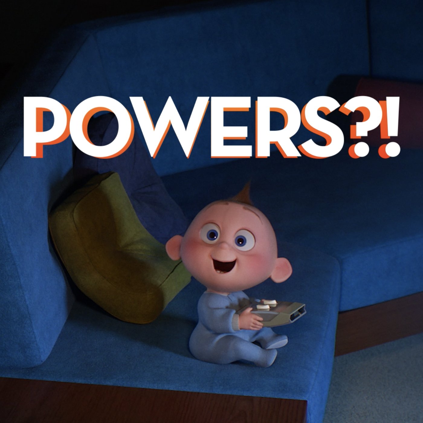 Disney•Pixar's Incredibles 2 on Twitter: 