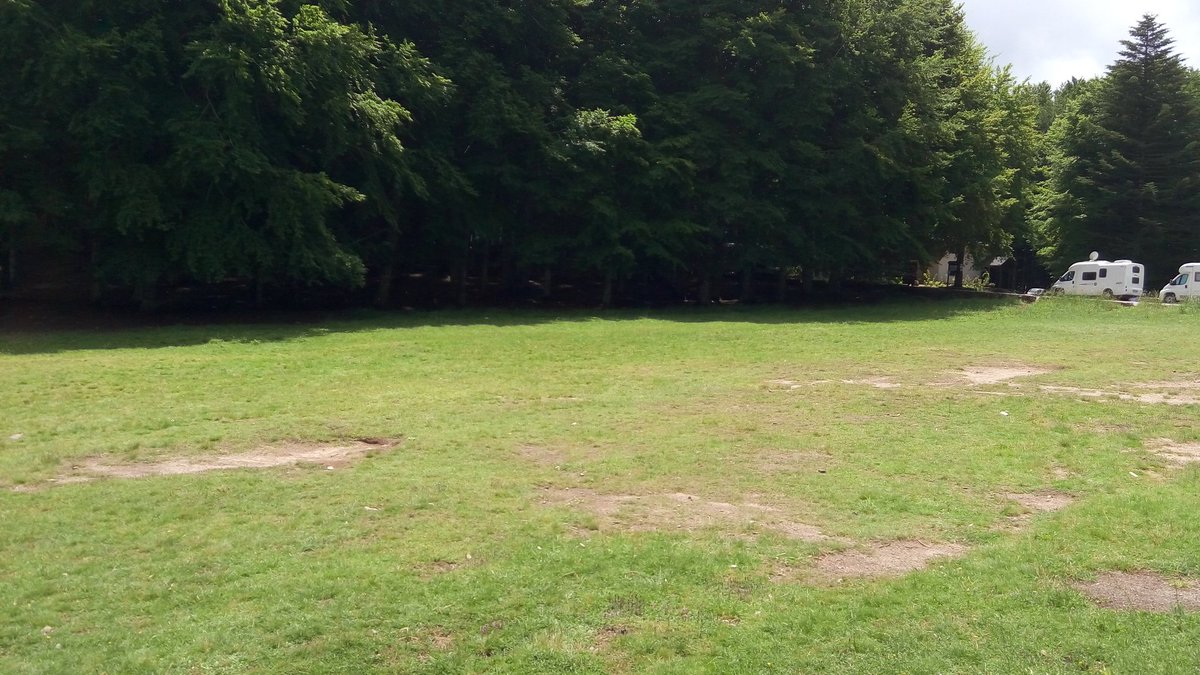 #prato #macinaie In veste estiva #amiata #amiatavideo