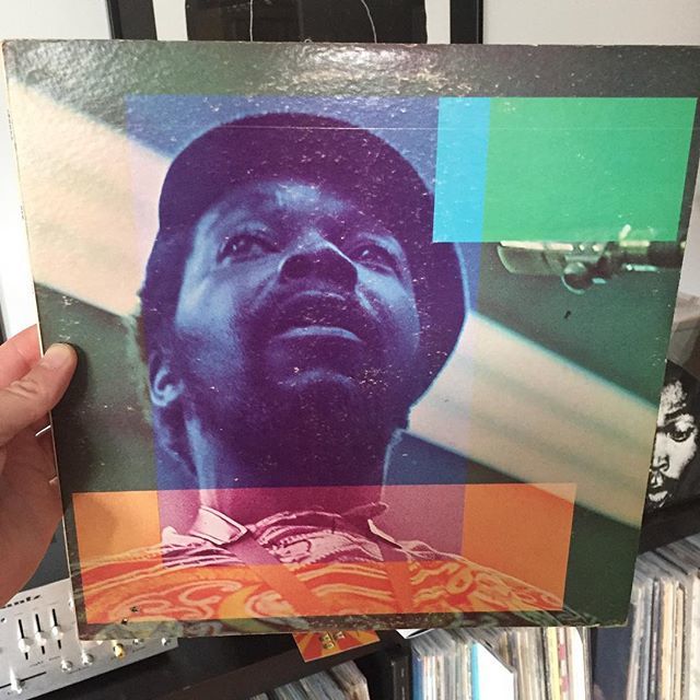 needlegroove1's tweet photo. Marzette Watts - Marzette and Company
ESP-DISK (1968)
My other pick up from yesterday. #marzettewatts #freejazz #cliffordthornton #juneybooth #henrygrimes #sonnysharrock #karlberger #jcmoses https://t.co/HCAS15zfSG https://t.co/BjJSo3MxPs