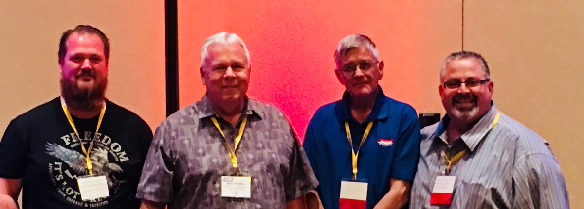 UrMechanic's tweet photo. Induction of @ASAshop Arizona chapter presidents #asatraining https://t.co/NnrQIHFxpu