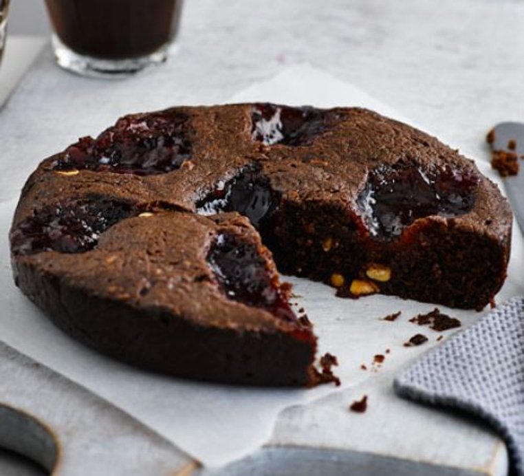 SuperMini_mi's tweet photo. Mata el antojo de chocolate con el brownie de microondas ¡Fácil! https://t.co/HMPJGRi59x  
#Postres #Cocina #Receta #Reposteros #Recetas #Chocolate #Comida #Alimentación #ComidaRica #Gastronomy #Gastronomía #Cocina #Cooking #SiguemeYTeSigo #TeamFollowBack https://t.co/AFXw97w5it