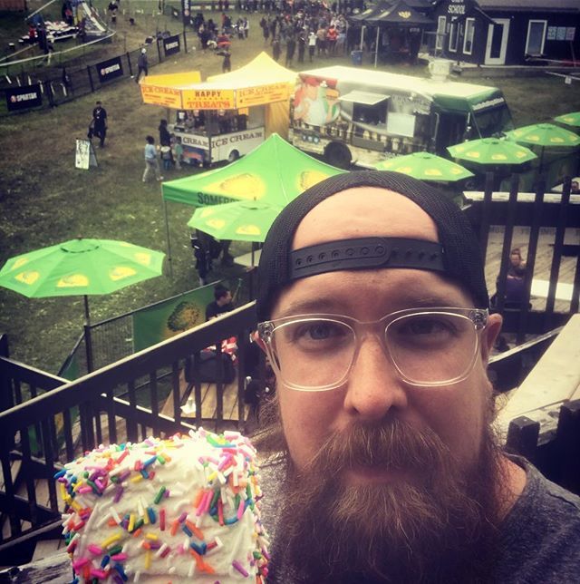 ActionClose's tweet image. Way to go everyone @spartanracecanada. The fat kid in me loved watching you today @brimacombe! #spartanrace #brimacombe #race ift.tt/2yE0bM2