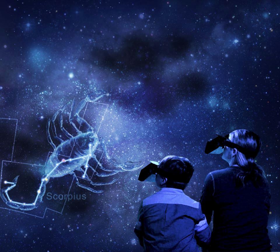 StarChartApp's tweet image. We are proud to announce that @StarChartApp has teamed up with National Geographic, Aryzon and the Night Sky Odyssey / ObservEtoiles to bring you the worlds&apos; first augmented reality open-air planetarium - which launches today! observetoiles.com/en