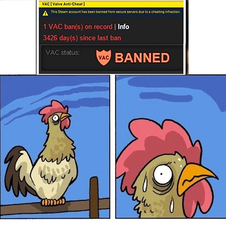 Stream Enjoy Chicken Gun with Private Server - No Ads, No Limits, No Bans  from bridtosssersi