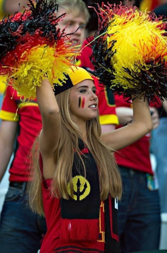 Belgique 