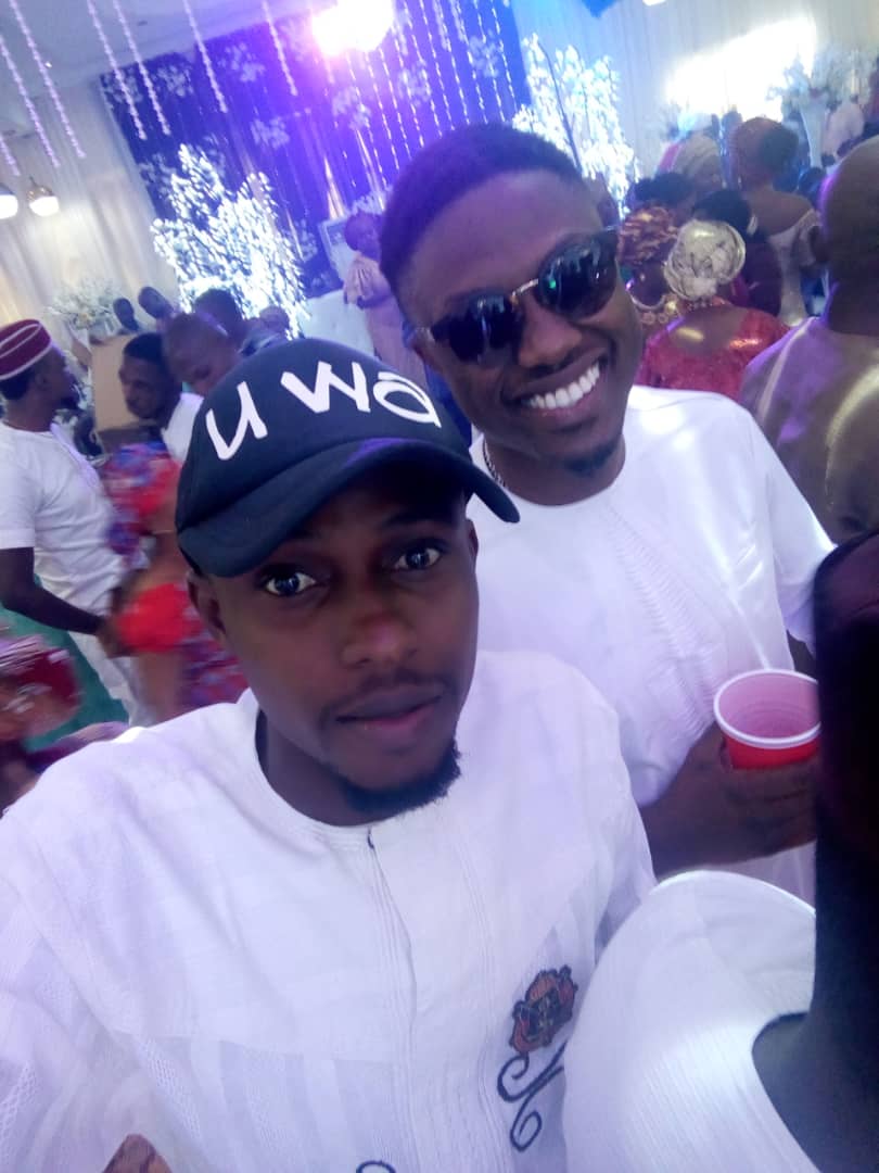 UwezyB's tweet photo. Lafiaji! #GUY18 https://t.co/VBpzJzCweA