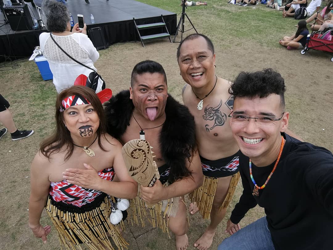 northendmc's tweet photo. If like me you can't get enough of indigenous day, you are invited to enjoy the festivities at @TheForks this evening for indigenous Day live! Use this hashtag to be featured on APTN!!! #IDL2018 https://t.co/XpoIq47ZXI