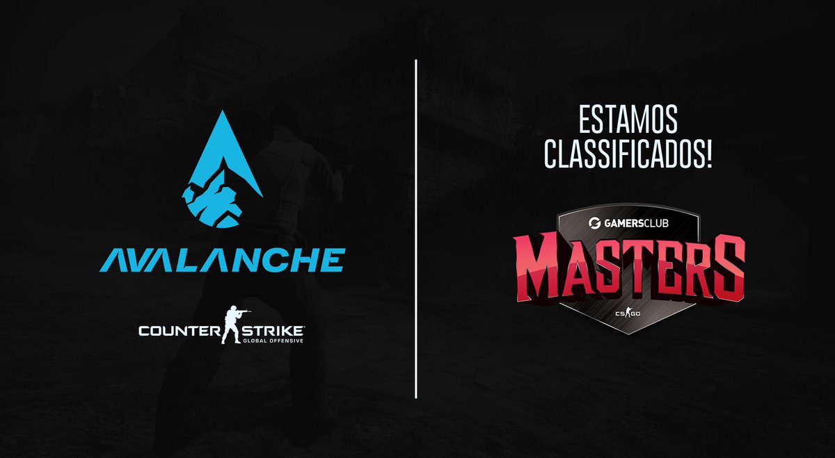 AvalancheGG's tweet photo. [CS:GO] QUE HOMENS!

Estamos classificados para a @GamersClubBR Masters de SP!

Resultados:

3x16 vs @furiagg Academy
WO vs @teamisurus 
16x07 vs @AvalancheGG Academy
22x18 vs #Rofed
16x12 vs @YeaHGaming 

Agradecemos a torcida e o apoio! Aqui é #Avalanche! https://t.co/QpdT8V2KgZ