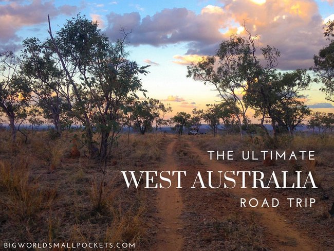 SellAllYurStuff's tweet photo. The ULTIMATE West Coast Australia Road Trip https://t.co/b5uxPOx667 via @bigwsmallp https://t.co/pY0UjL47pn