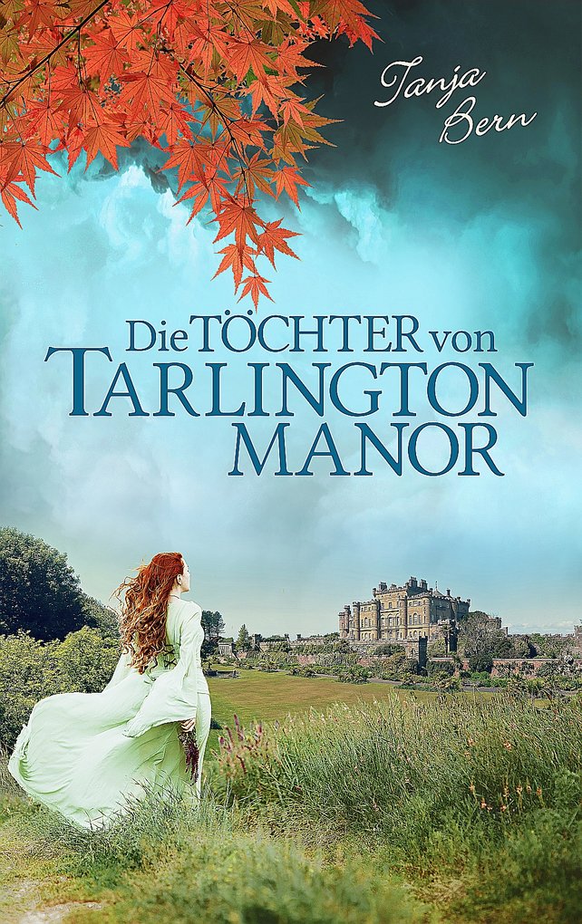 Bei Bastei Entertainment erschien der #Romance-#Roman DIE TÖCHTER VON TARLINGTON MANOR von TANJA BERN:amazon.de/Die-Töchter-vo…
