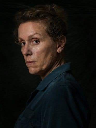 Happy Birthday to Frances McDormand who turns 61 today 