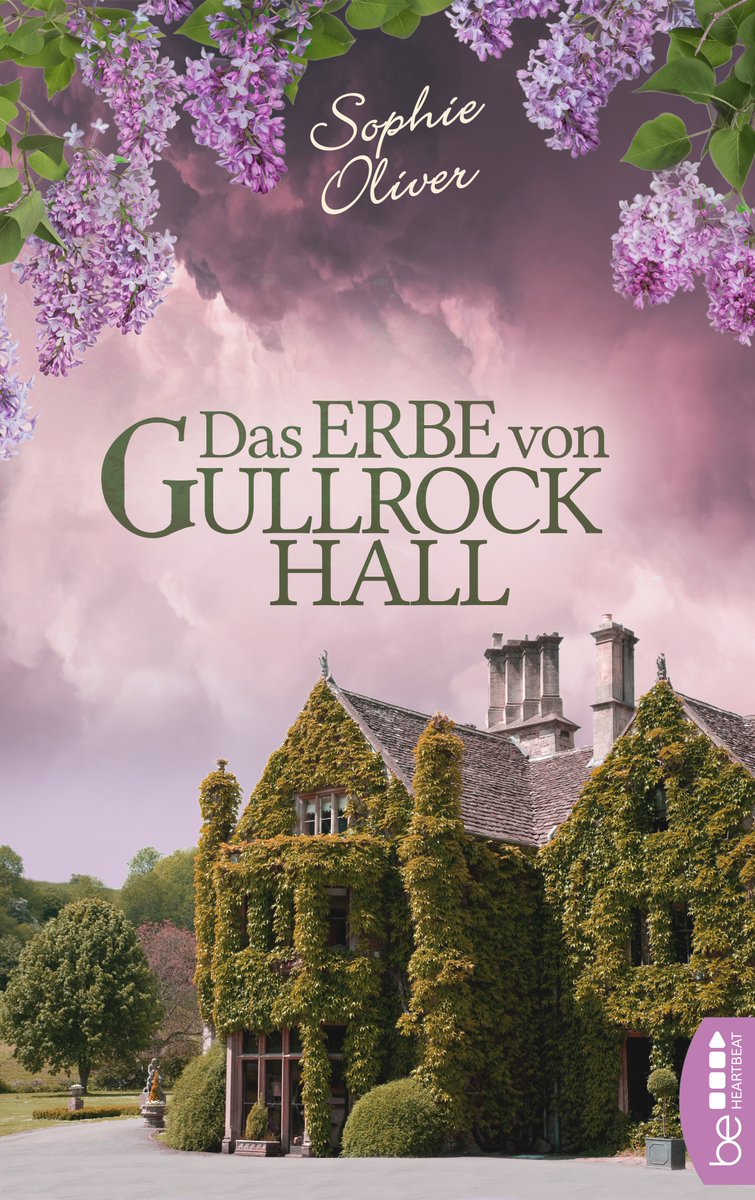 Bei Bastei ist der #Liebesroman DAS ERBE VON GULLROCK HALL von SOPHIE OLIVER erschienen.amazon.de/Das-Erbe-von-G…