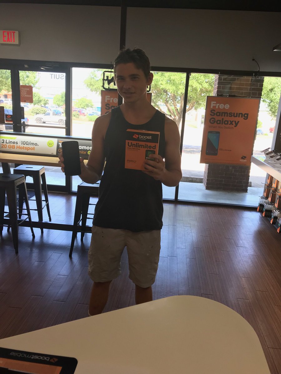 RMT WIRELESS AUSTIN tweet media