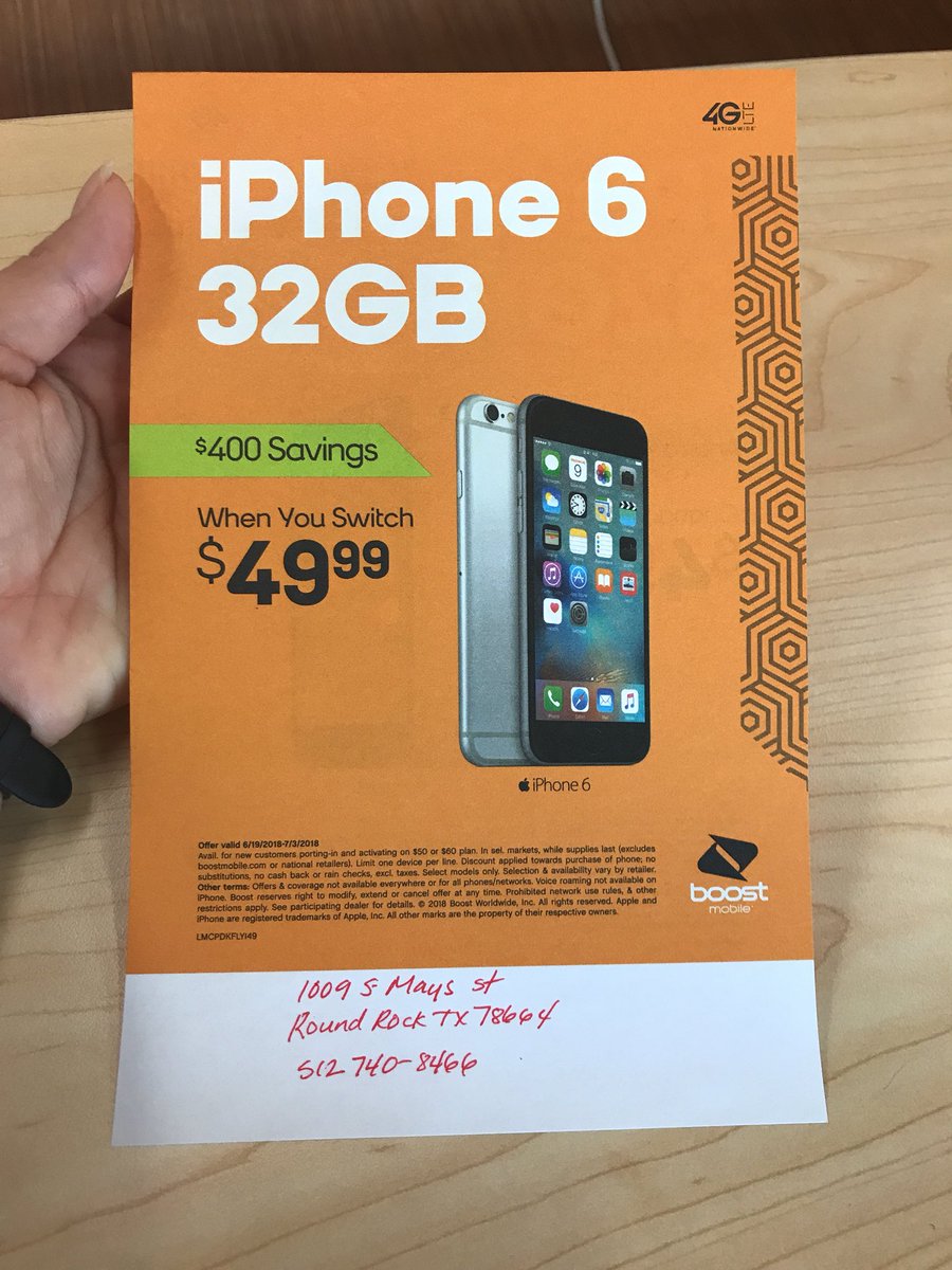 RMT WIRELESS AUSTIN tweet media