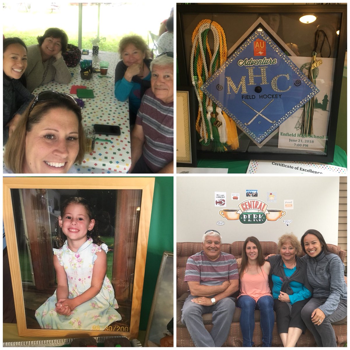 charzen1129's tweet photo. Congratulations, Laurissa! We are so proud of you! ๐ #EHSClassof2018 #MountHolyokeBound ๐ with @misslaura126 and @Kelleypellegri4 https://t.co/SyZ5uRhNOW