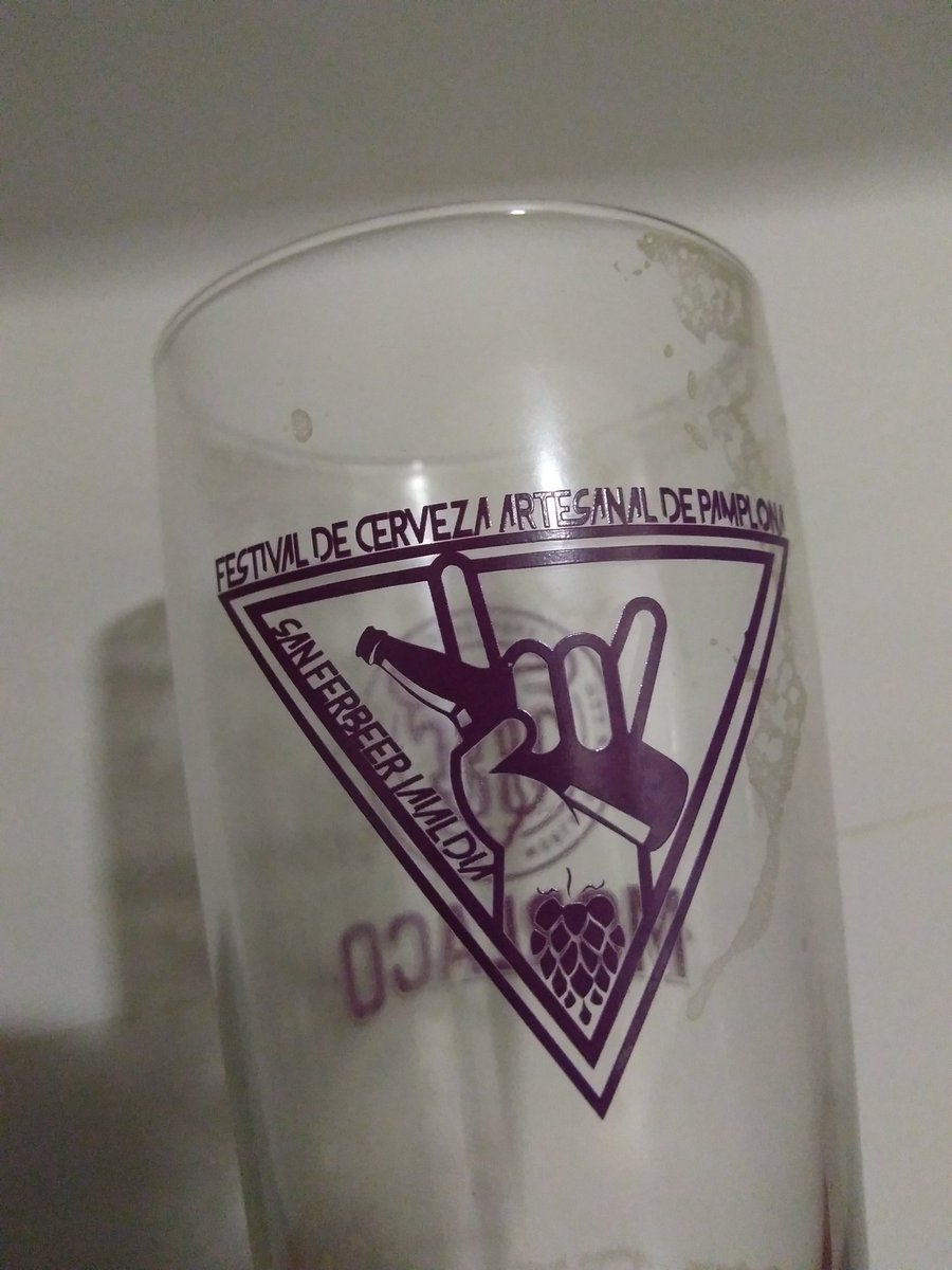 borjiko_'s tweet photo. Bukatu da

@BeerKupela @SANFERBEERFEST https://t.co/XtP3l85DOE