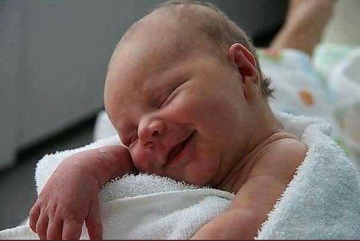 Смешные картинки грудных детей