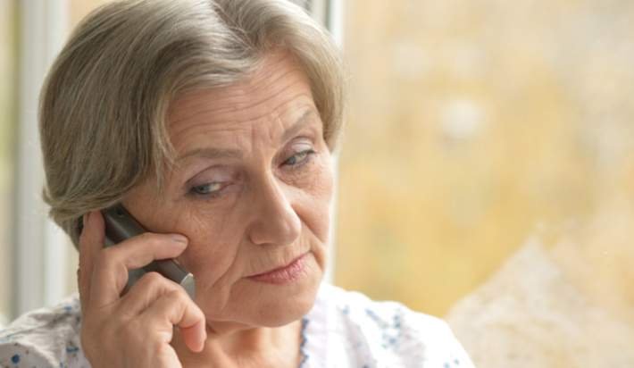 bespoke_wealth's tweet photo. Retired? Know someone who is? Beware of these common financial scams: https://t.co/F2vhD6t7vv https://t.co/WWluoNjxwJ