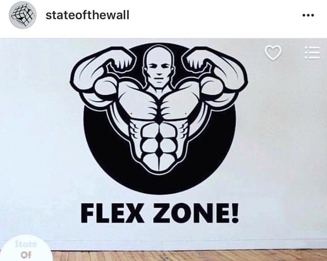 stateofthewall's tweet image. #walldecal #wallart #wallsticker #flex #fit #gym #lifting #fitlifestyle #workout #healthylifestyle #healthy #strong #muscles #shredded #buff #designs #gymtime #roomdecor #homedecor #walldecor #gymlife #namaste #art #livefit #drawing #etsy #etsyseller #gymlife #livefit #lvft