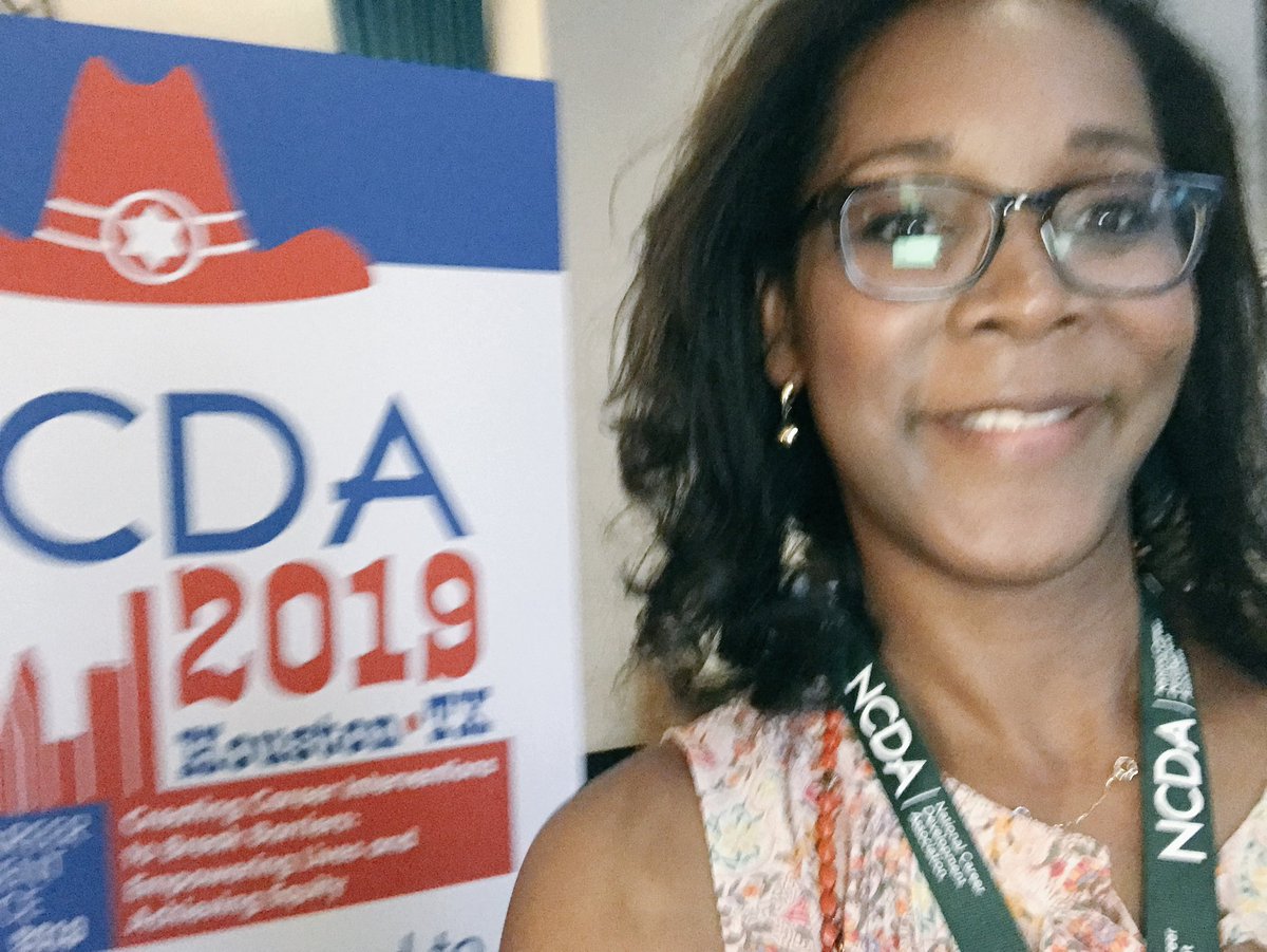 AthLifeInc's tweet photo. #NCDAPhoenix is in the books. That a tremendous learning experience. We look forward to more at #ncdaHouston in 2019. @ValerieAyer https://t.co/x1JTNkhewy