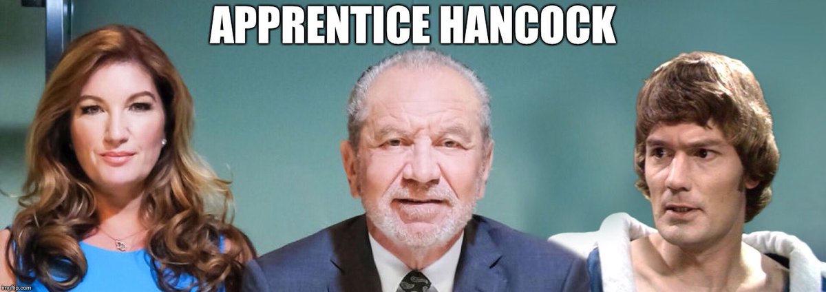 WhoHats's tweet image. Still very pleased with this if we’re honest... #niche #ApprenticeHancock #PlanetOfEvil #PrentisHancock #DoctorWho #DoctorWhoOnTwitch #TheApprentice @bbcdoctorwho