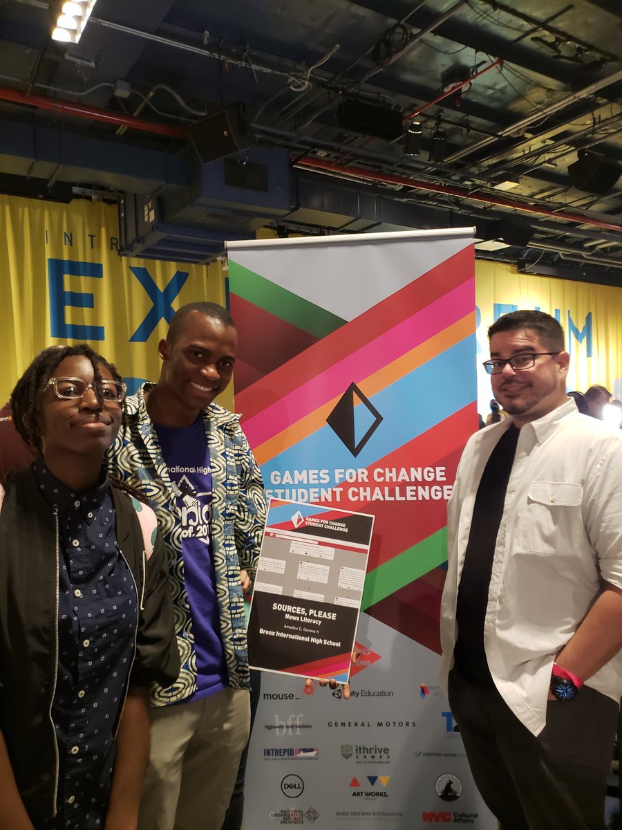 Bronx International tweet media