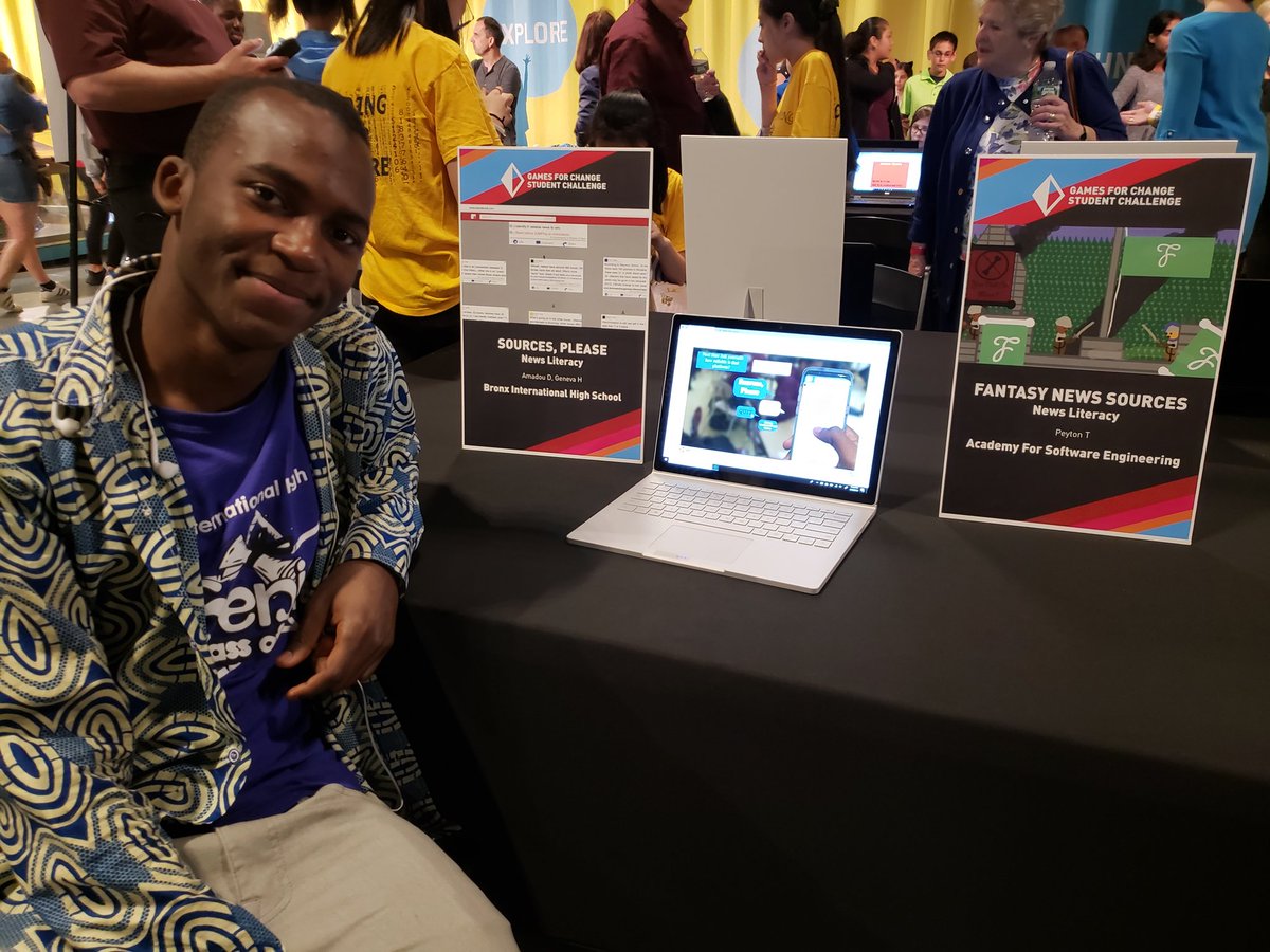 Bronx International tweet media