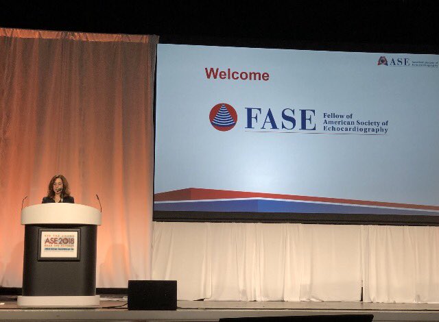 Nora (@noravenatti) on Twitter photo Congratulation to all new FASE - and special clap for <a href="/ChamsiPash/">Mohammed Chamsi Pasha, FACC, FASE</a> !! #ASE2018 Congratulation to all new FASE - and special clap for <a href="/ChamsiPash/">Mohammed Chamsi Pasha, FACC, FASE</a> !! #ASE2018