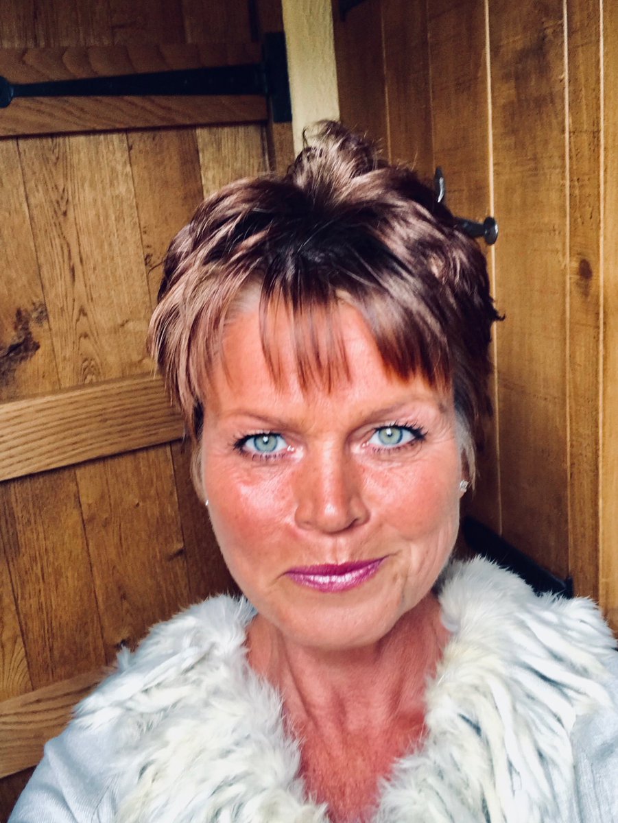 Vicky Entwistle tweet media