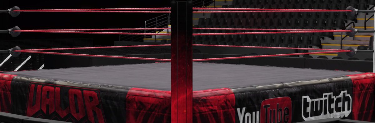 FightForVALOR's tweet photo. After #RESURRECTION we will be moving forward with VALOR Wrestling Episode 11. The official episodic arena is now on Community Creations for members and fans of all kind!

Tags: VALOR, VALOR Wrestling https://t.co/QkfICCOgMd