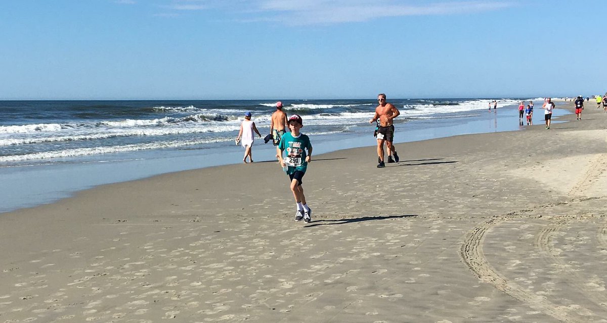 LittleRun5k's tweet image. Signup in advance and save littlerunthatcould.org 🏃🏃🏻‍♀️👍👍 Join and share our event at facebook.com/events/4278361… #ThumbsUp #ALRTC #Beach #5K #Neuroblastoma #Awareness  #NorthWildwood 7-14-18