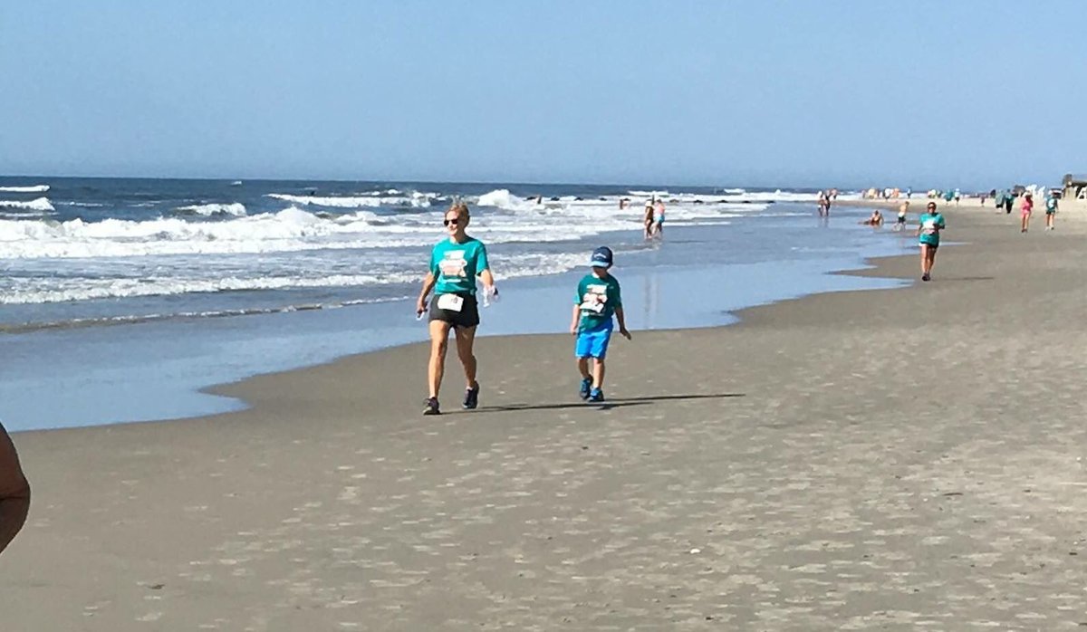 LittleRun5k's tweet image. Signup in advance and save littlerunthatcould.org 🏃🏃🏻‍♀️👍👍 Join and share our event at facebook.com/events/4278361… #ThumbsUp #ALRTC #Beach #5K #Neuroblastoma #Awareness  #NorthWildwood 7-14-18