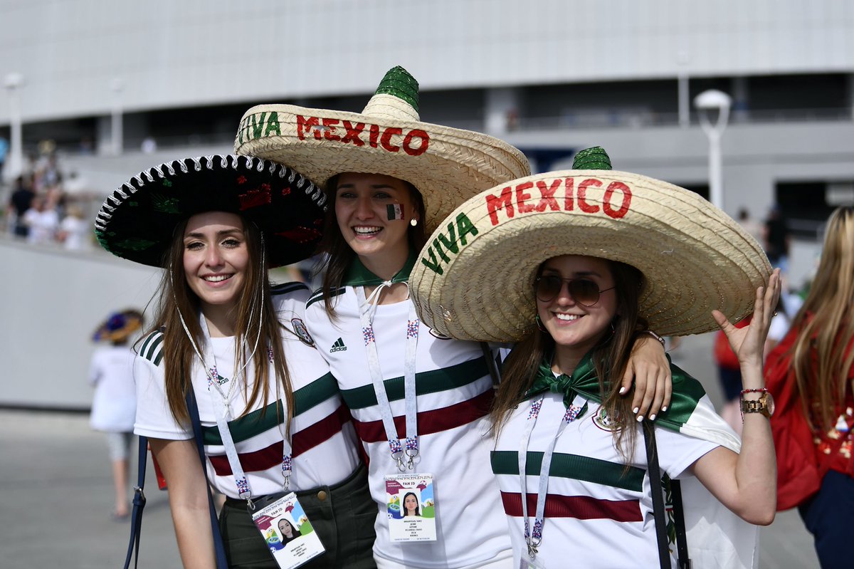 Decio de María tweet media