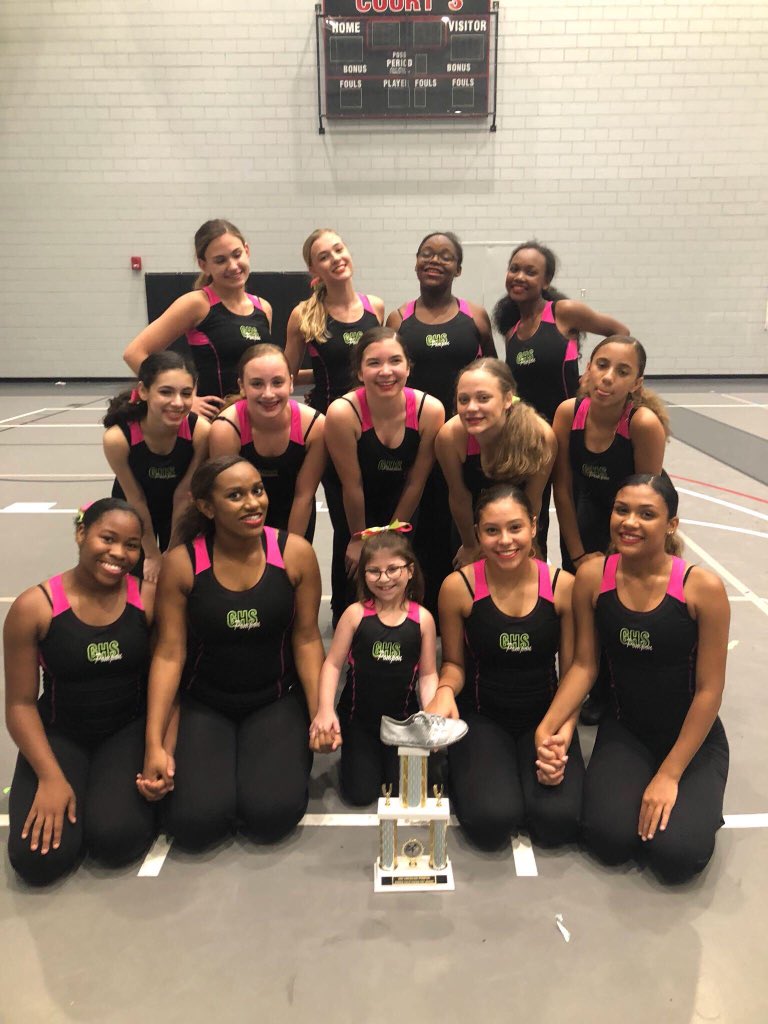 Groves Pompon tweet media