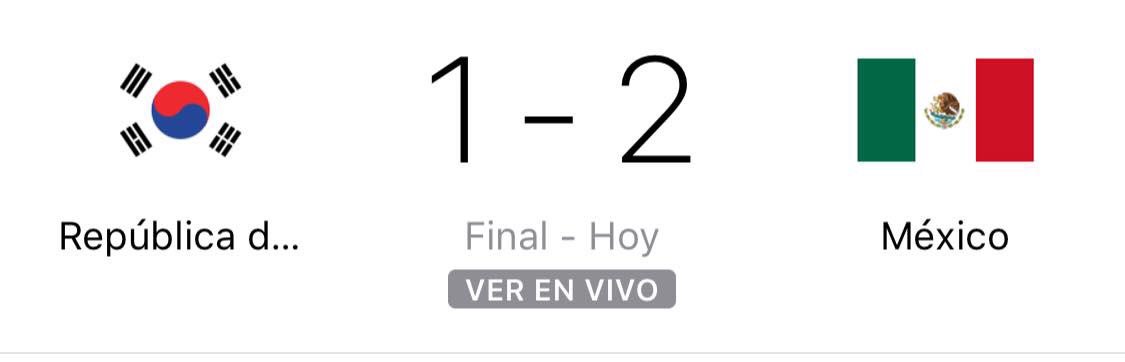 Ganamos 🎊🎉🇲🇽 #México