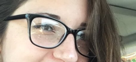 PhelpsyPhelps's tweet photo. my gf things our glasses don’t look very similar, pls help twitter, vote below https://t.co/O3UtIEKZH3