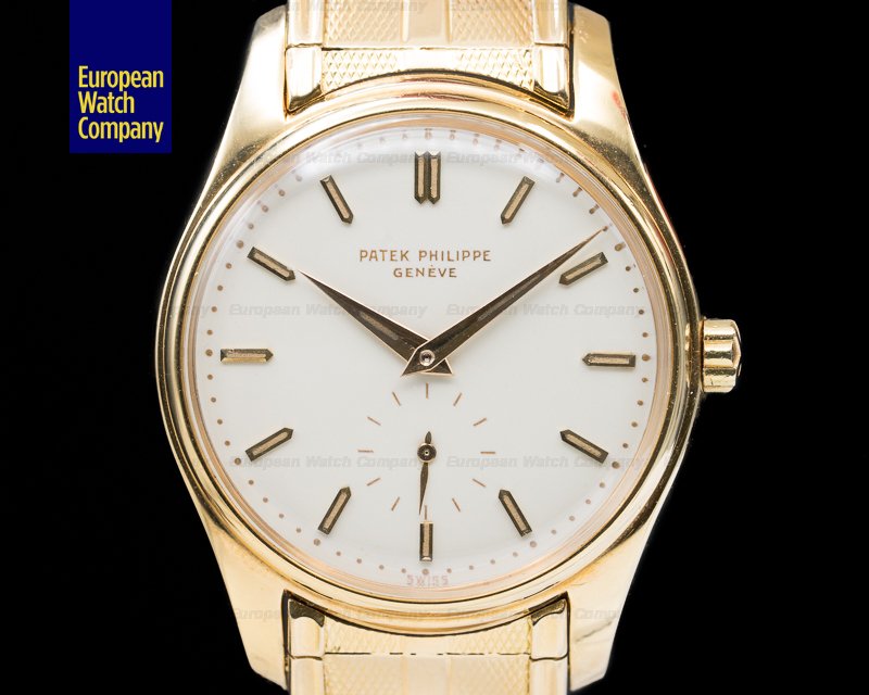 2526 patek philippe