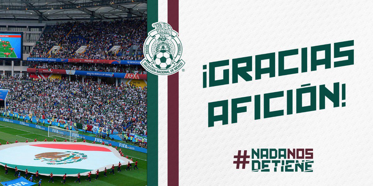 Selección Nacional tweet media